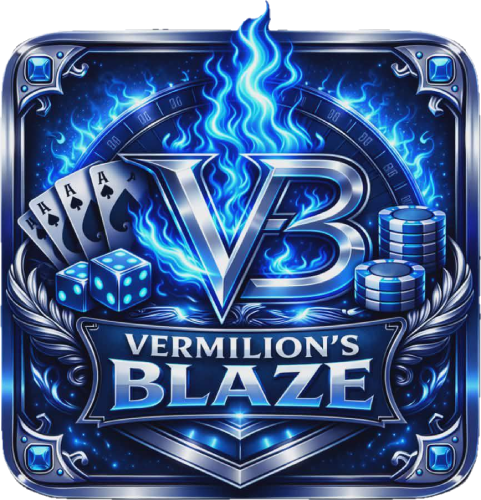 VM Blaze logo